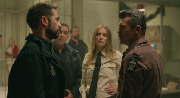 La serie de Netflix. Foto: IMDb.