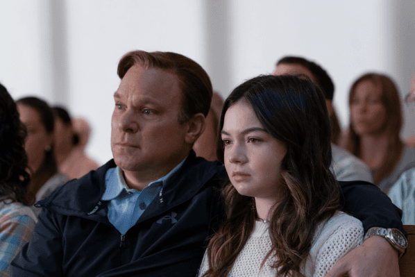 The Girl from Plainville