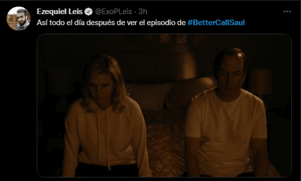 better call saul twitter