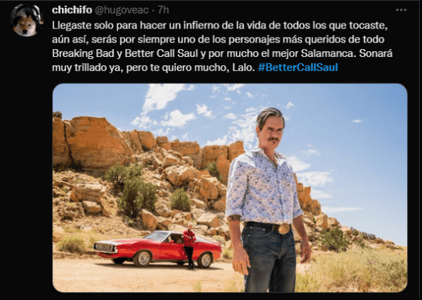 better call saul twitter