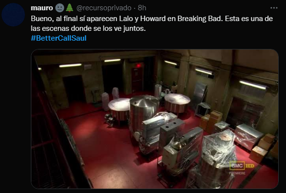 better call saul twitter
