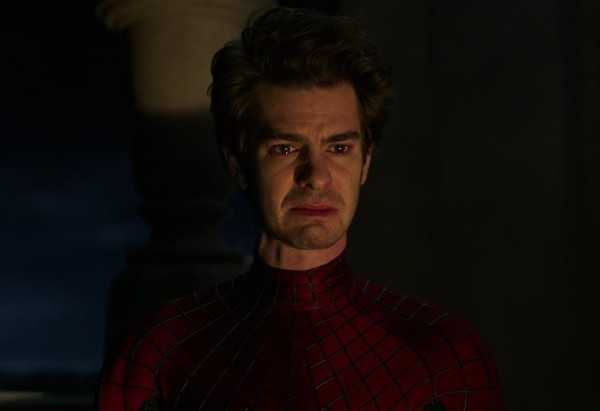 Andrew Garfield. Foto: IMDb.
