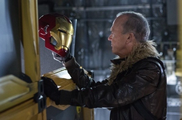 Michael Keaton. Foto: IMDb.