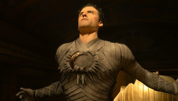 Oscar Isaac. Foto: IMDb.