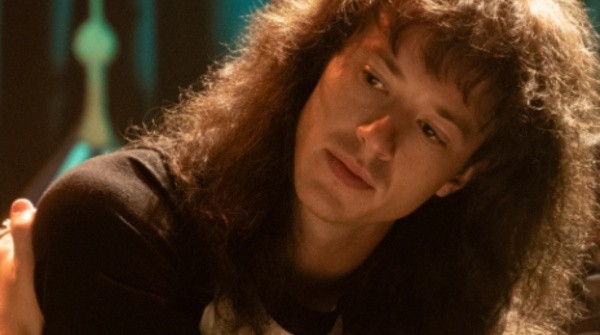 Joseph Quinn en Stranger Things. Foto: (IMDB)