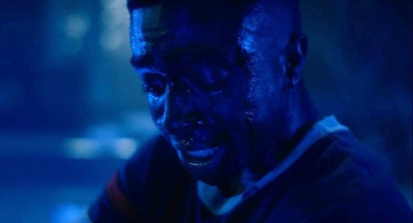 El pedido de ayuda de Lucas a Erica Sinclair en Stranger Things (Netflix).