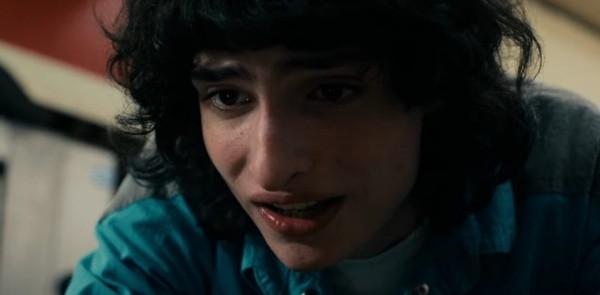 El monólogo de Mike Wheeler a Eleven en Stranger Things (Netflix).