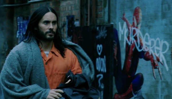 morbius jared leto