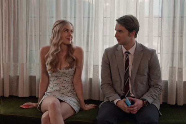 Virgin River regresa con su cuarta temporada al streaming (Netflix).