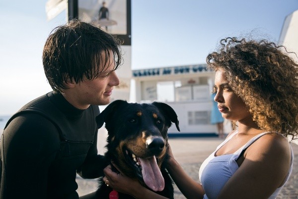 Relaciones Peligrosas fracasó en Netflix. Foto: (Netflix)