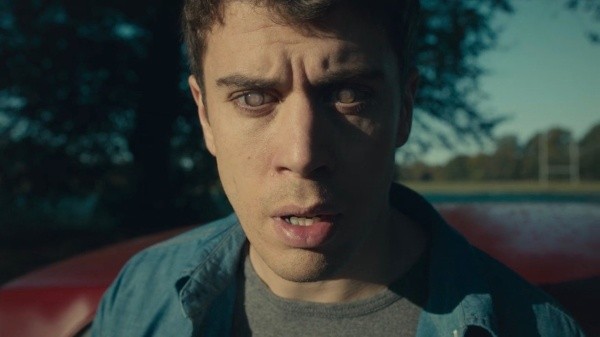 toda tu historia black mirror