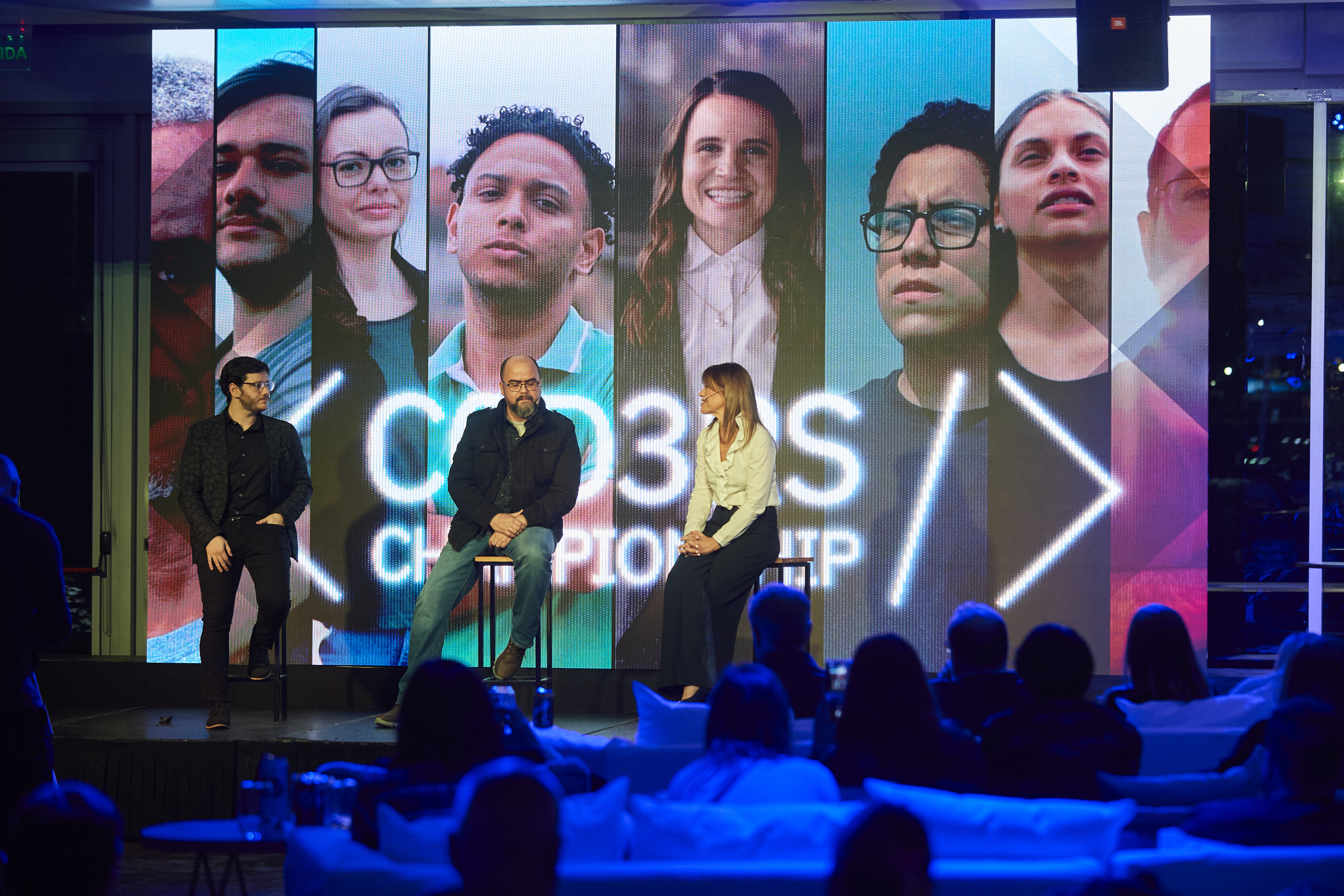 coders amazon prime video ibm