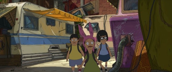Bob’s Burgers: La Película (IMDb).