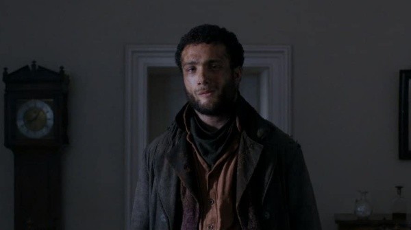 Cosmo Jarvis en Lady Macbeth. Foto: (IMDB)