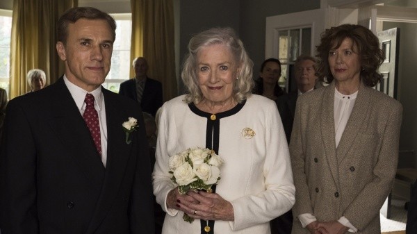 Georgetown (Prime Video).