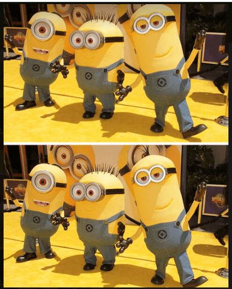 minions nace un villano universal