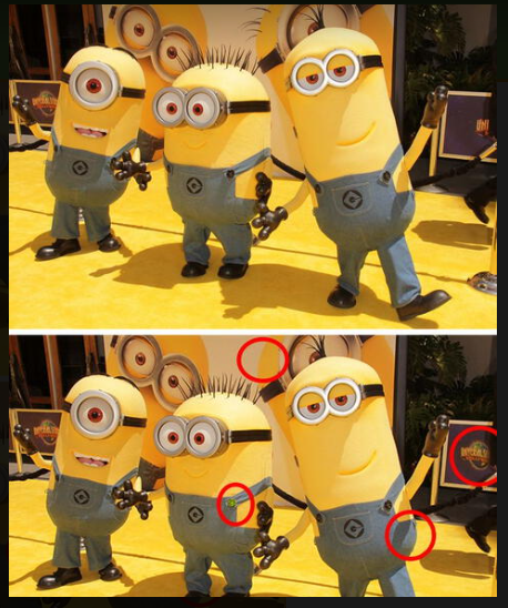 minions nace un villano universal