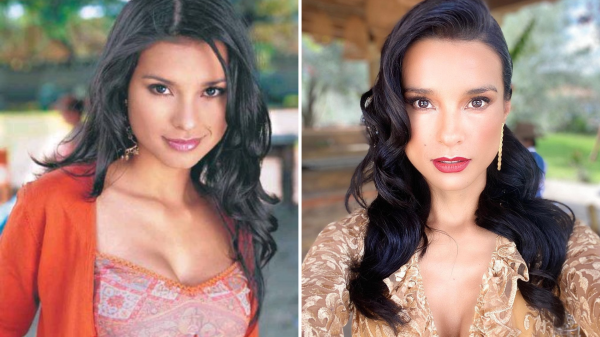 Paola Rey (Telemundo / Instagram @paolareyactriz).