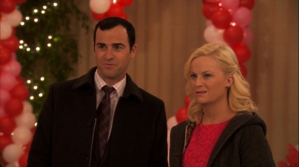 Parks and Recreation (IMDb).