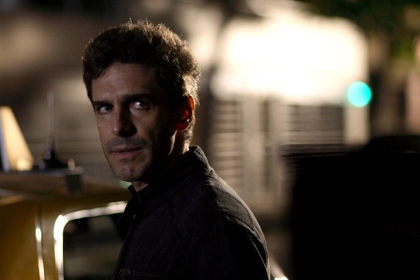 Sin Retorno (Netflix).