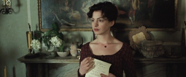 Becoming Jane (IMDb).