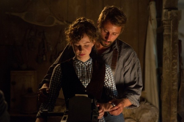 Far From The Madding Crowd (IMDb).