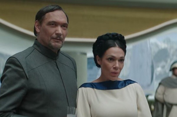 Bail Organa