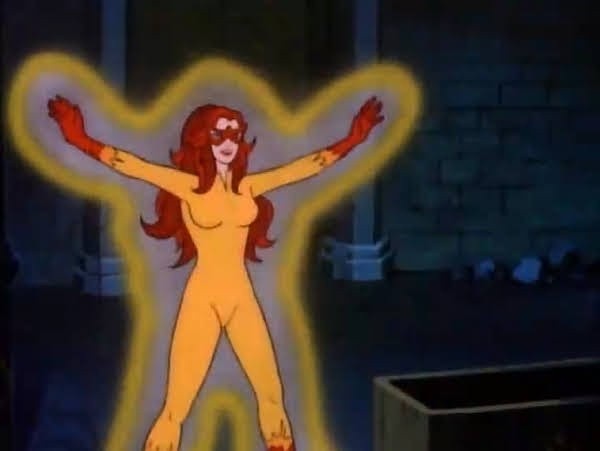 Firestar