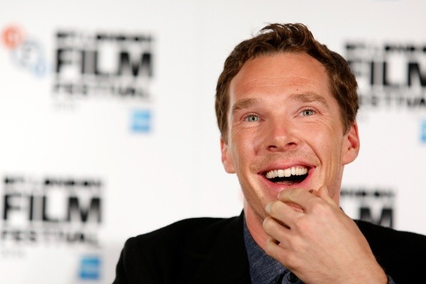Te contamos lo mejor de Benedict Cumberbatch. Foto: (Getty)