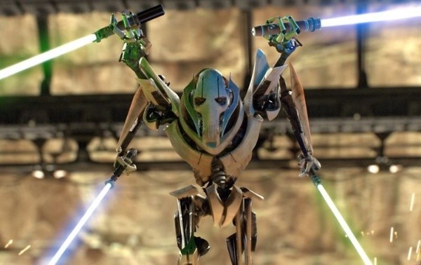 General Grievous