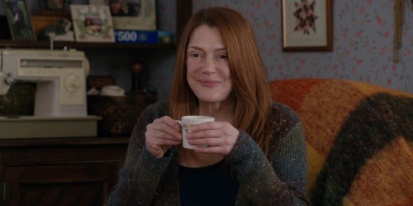 Lynda Boyd interpreta a Lilly en Virgin River (Netflix).