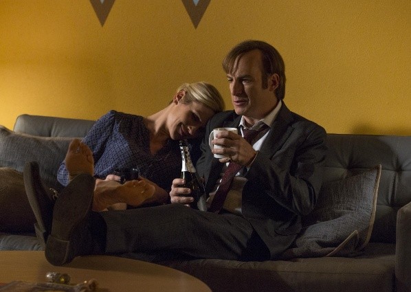 better call saul netflix