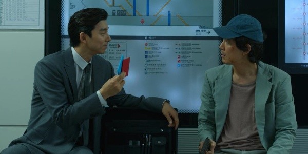 El Juego del Calamar