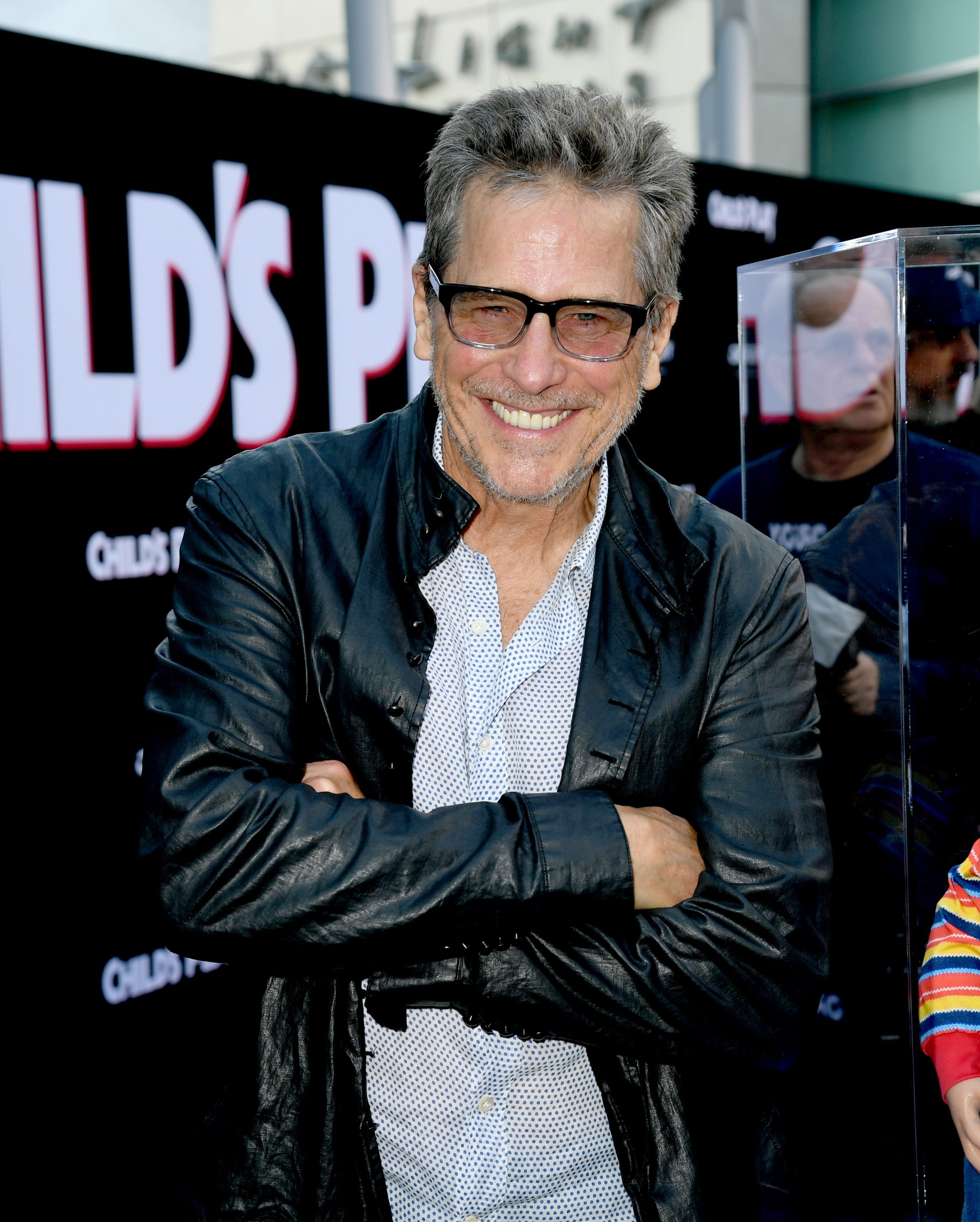 Tim Matheson interpreta a Doc Vernon Mullins en Virgin River (Getty).