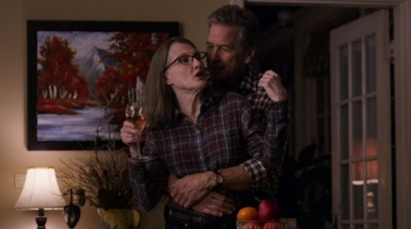 Hope y Doc ya se conocían desde antes. Foto: (IMDB)