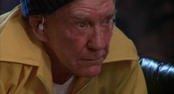burgess meredith rocky mickey