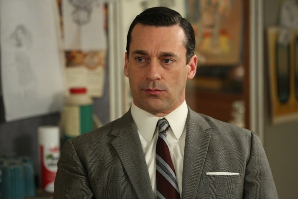 mad men