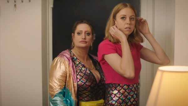 The Other One (Acorn TV).