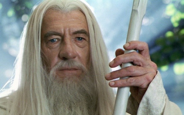 El Señor de los Anillos