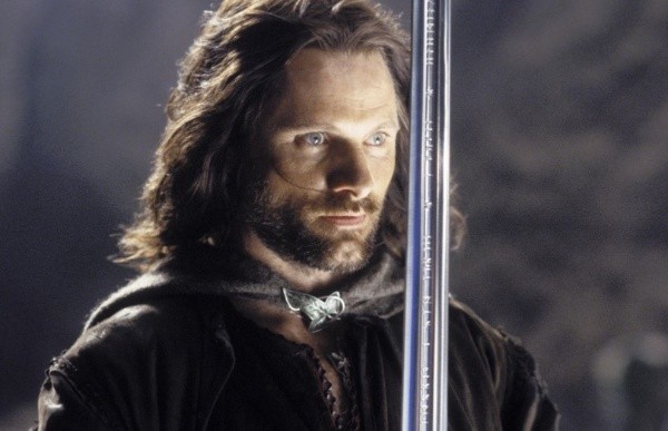 El Señor de los Anillors