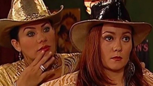 panchita-pasiondegavilanes