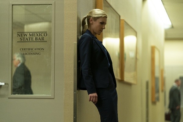 better call saul kim wexler rhea seehorn