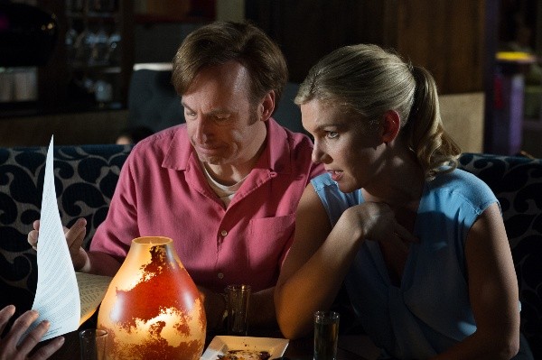 better call saul kim y saul