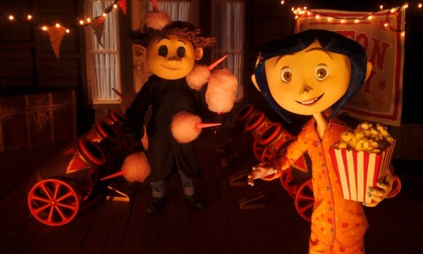 coraline 