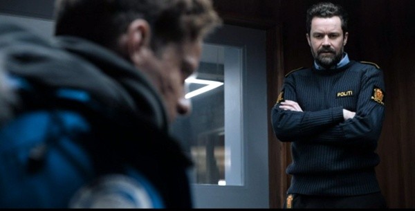 Fortitude (Prime Video).