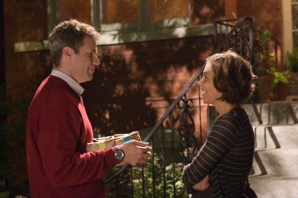 stranger than fiction will ferrell