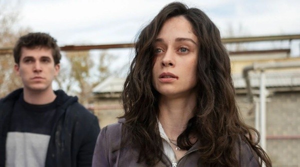 Alba es un éxito en Netflix. Foto: (IMDB)