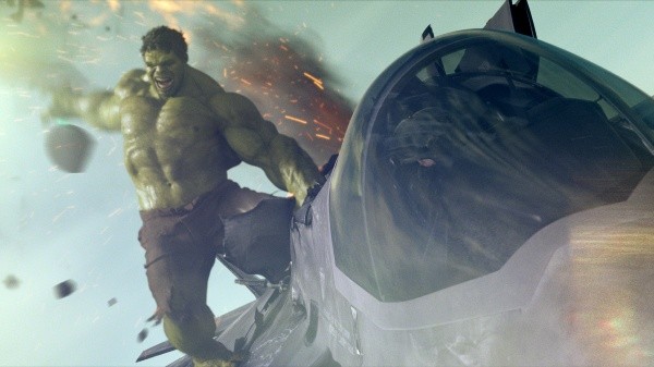 hulk mark ruffalo