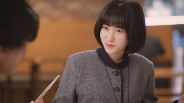 Woo, una abogada extraordinaria fue superada en Netflix. Foto: (IMDB)