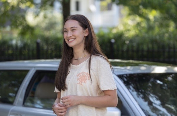 El Verano en que me Enamoré